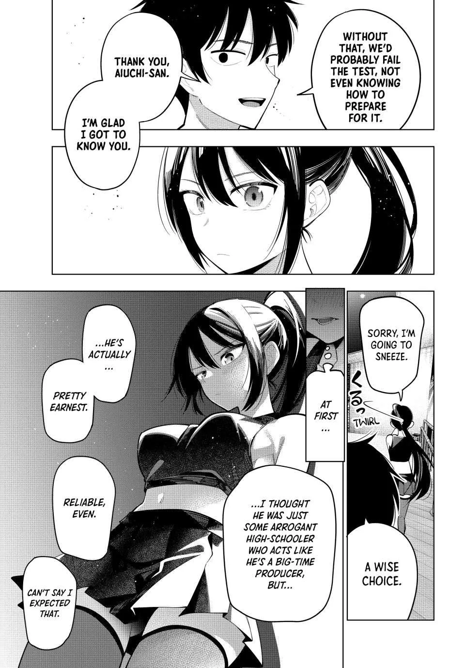 Tune In to the Midnight Heart