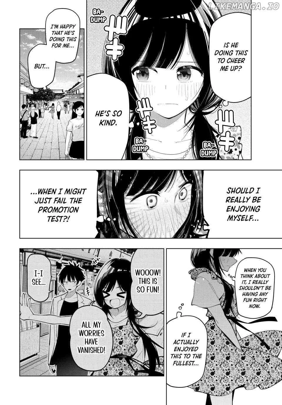 Tune In to the Midnight Heart