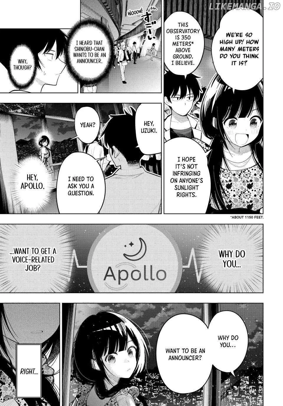 Tune In to the Midnight Heart