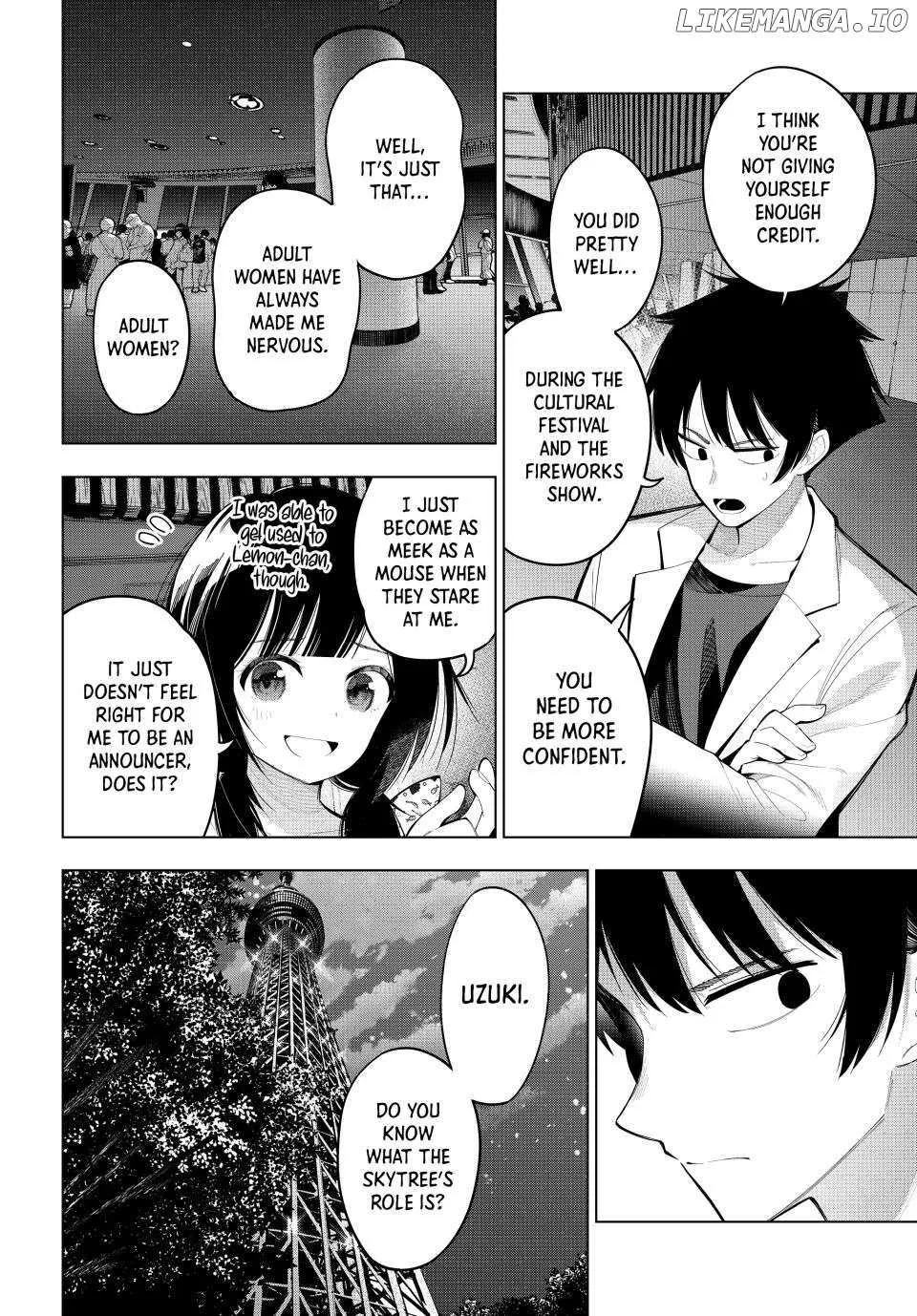 Tune In to the Midnight Heart