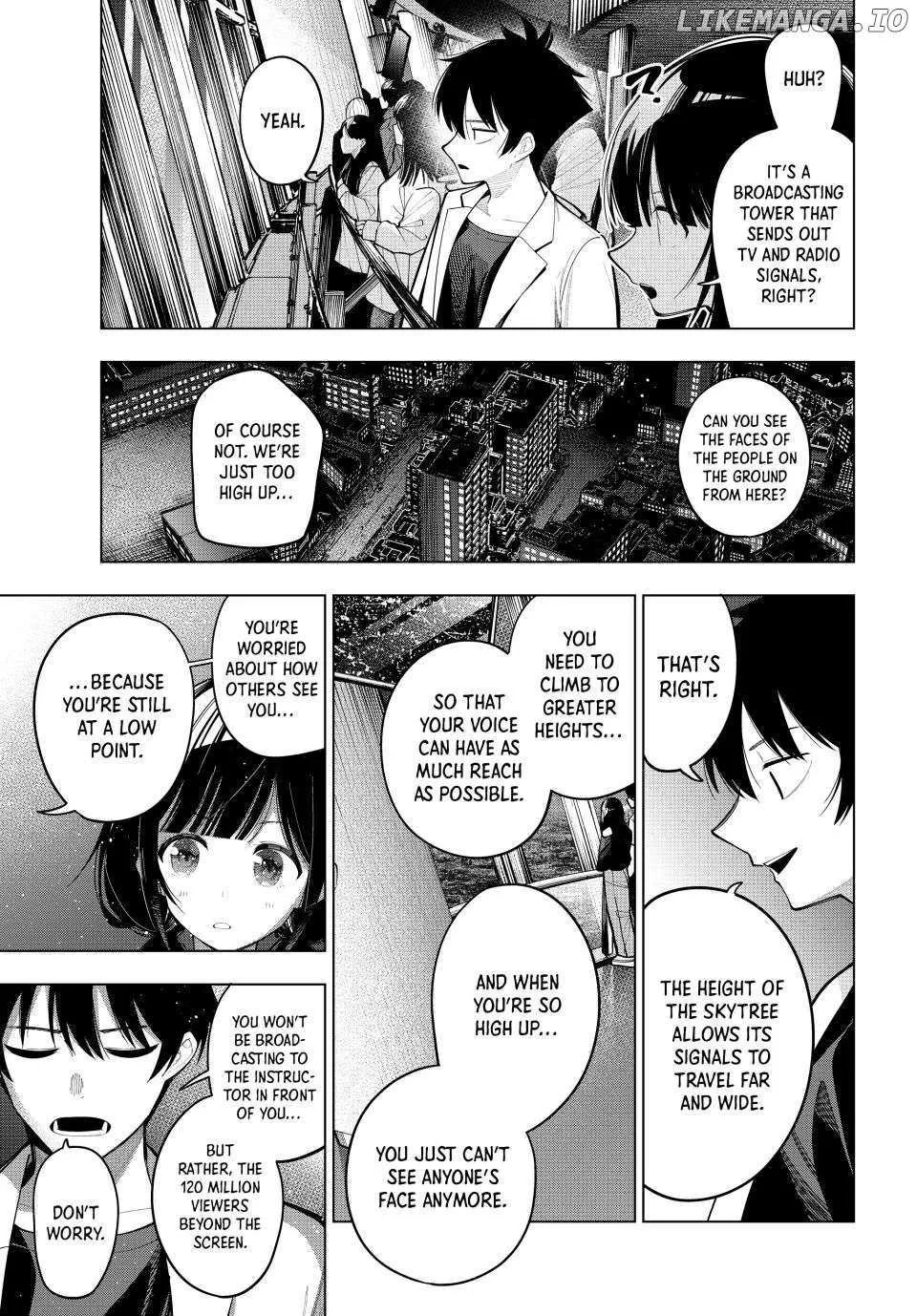 Tune In to the Midnight Heart