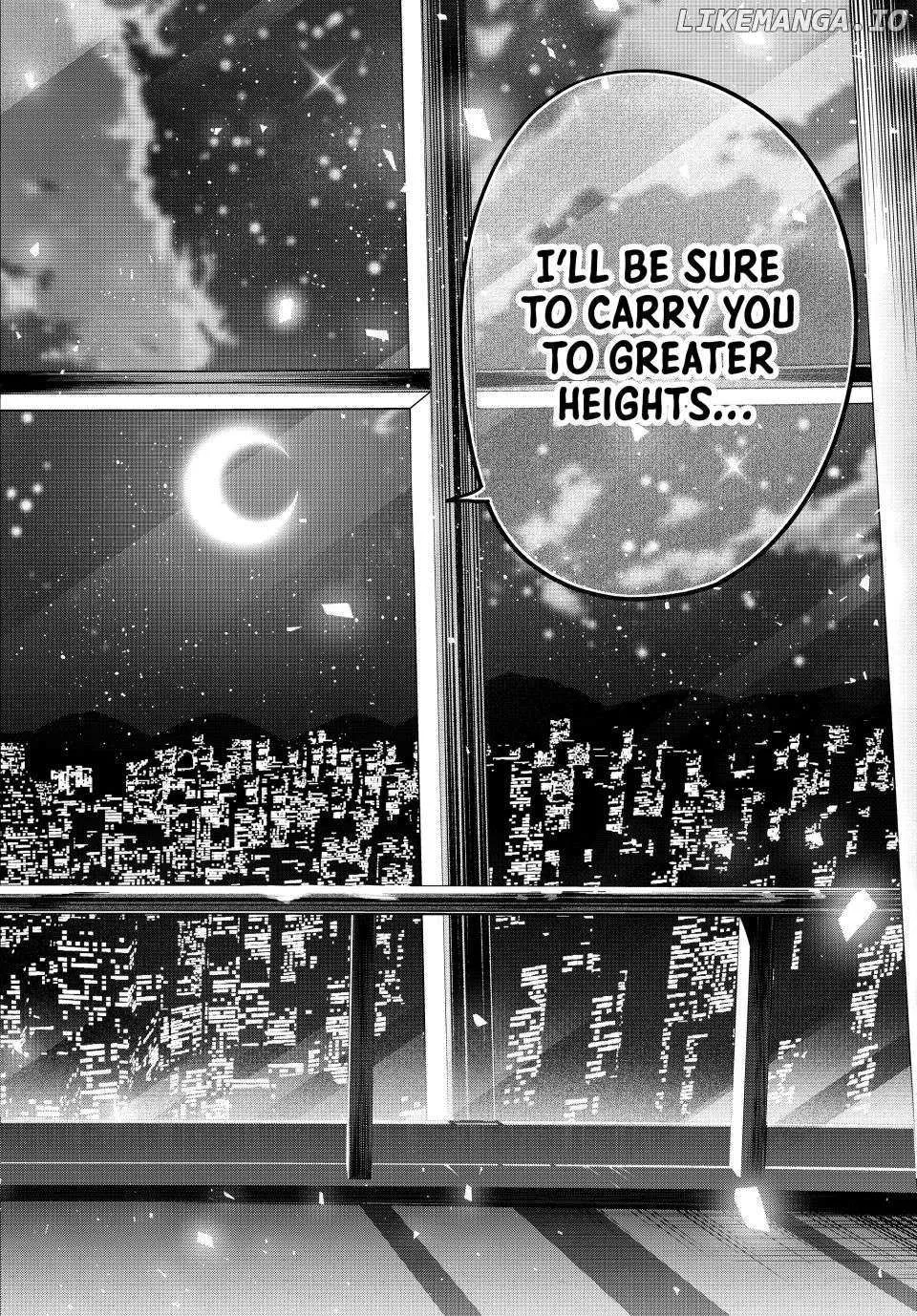 Tune In to the Midnight Heart