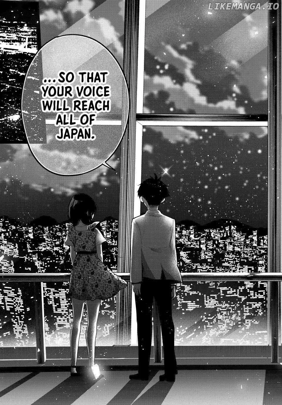 Tune In to the Midnight Heart