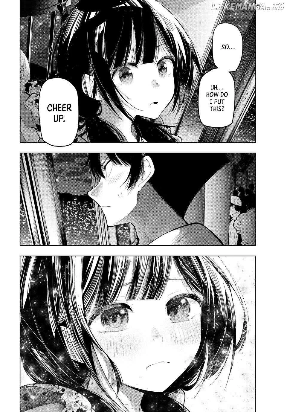 Tune In to the Midnight Heart