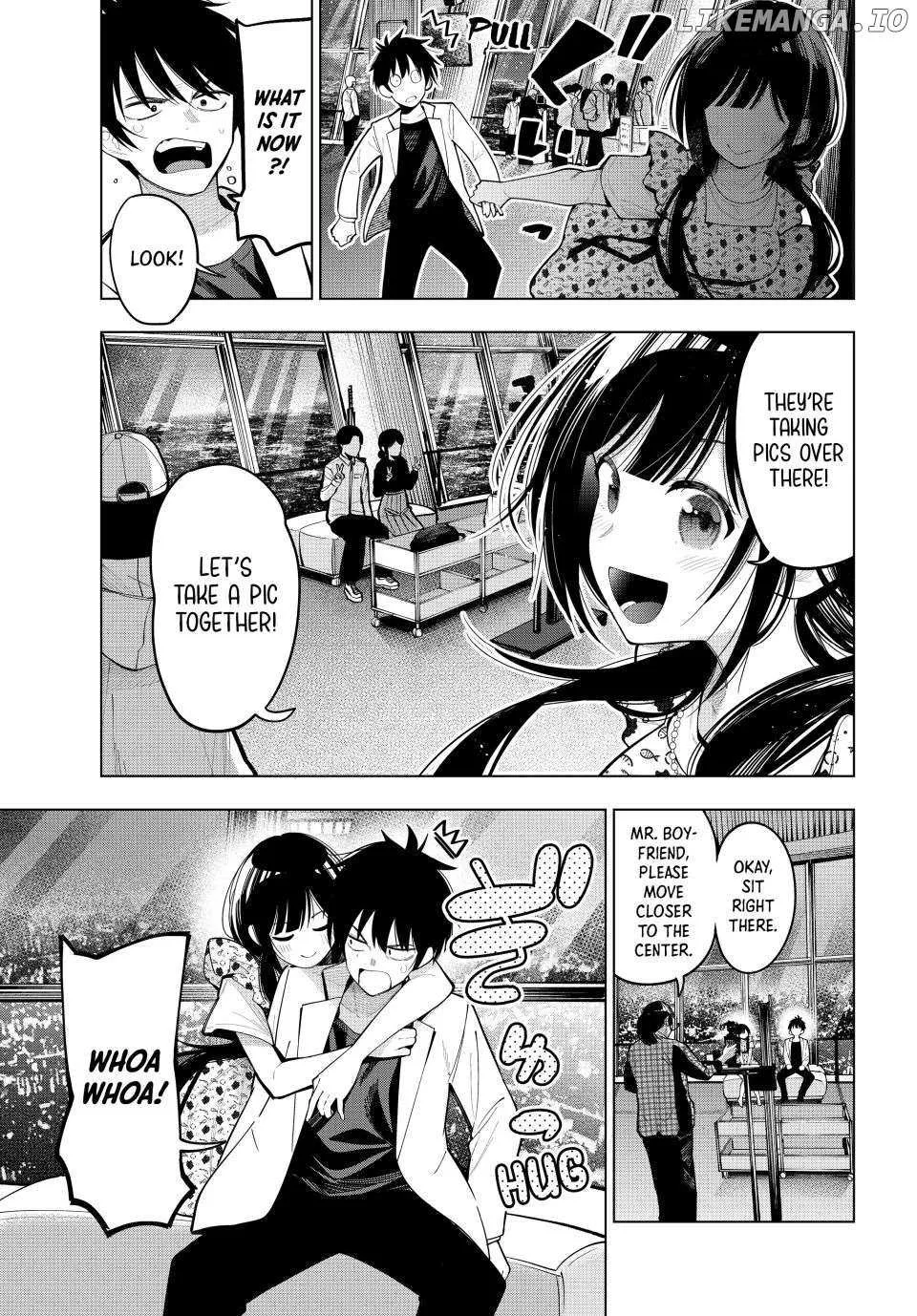 Tune In to the Midnight Heart