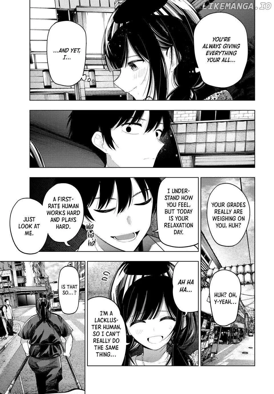 Tune In to the Midnight Heart