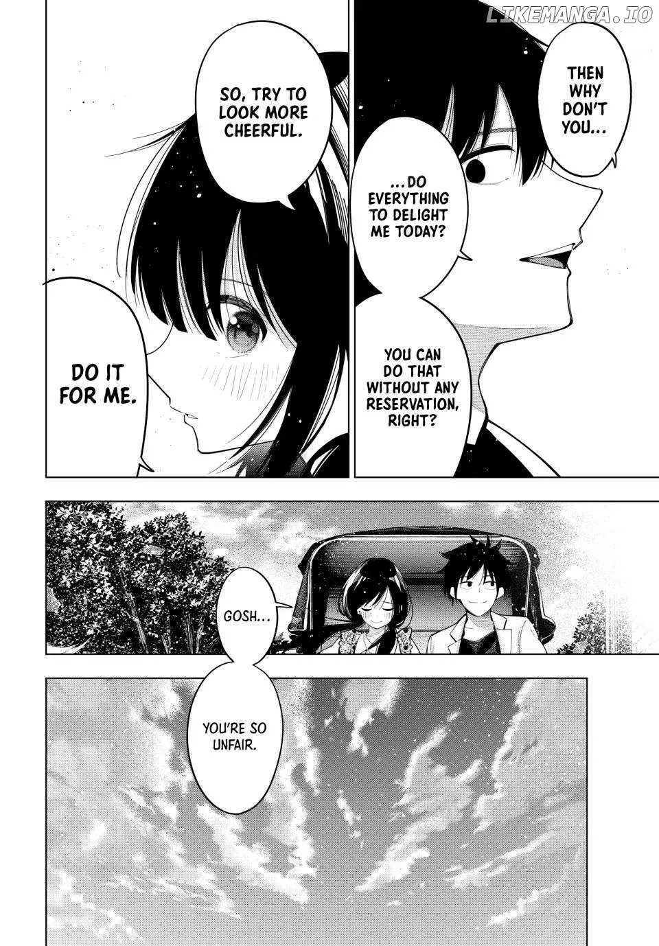 Tune In to the Midnight Heart