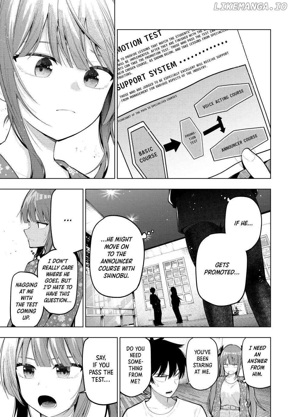 Tune In to the Midnight Heart