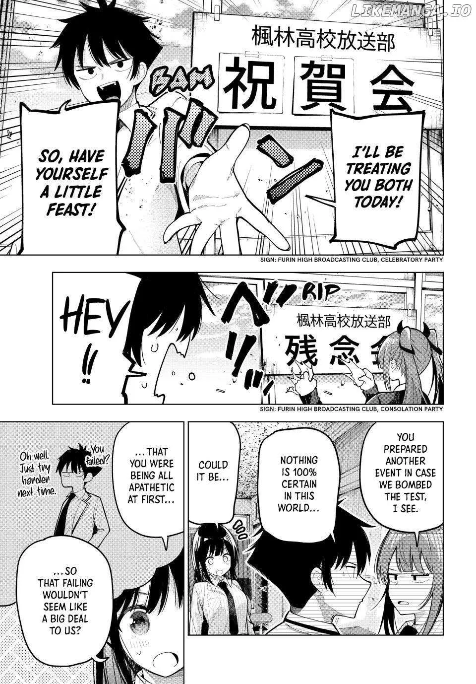 Tune In to the Midnight Heart