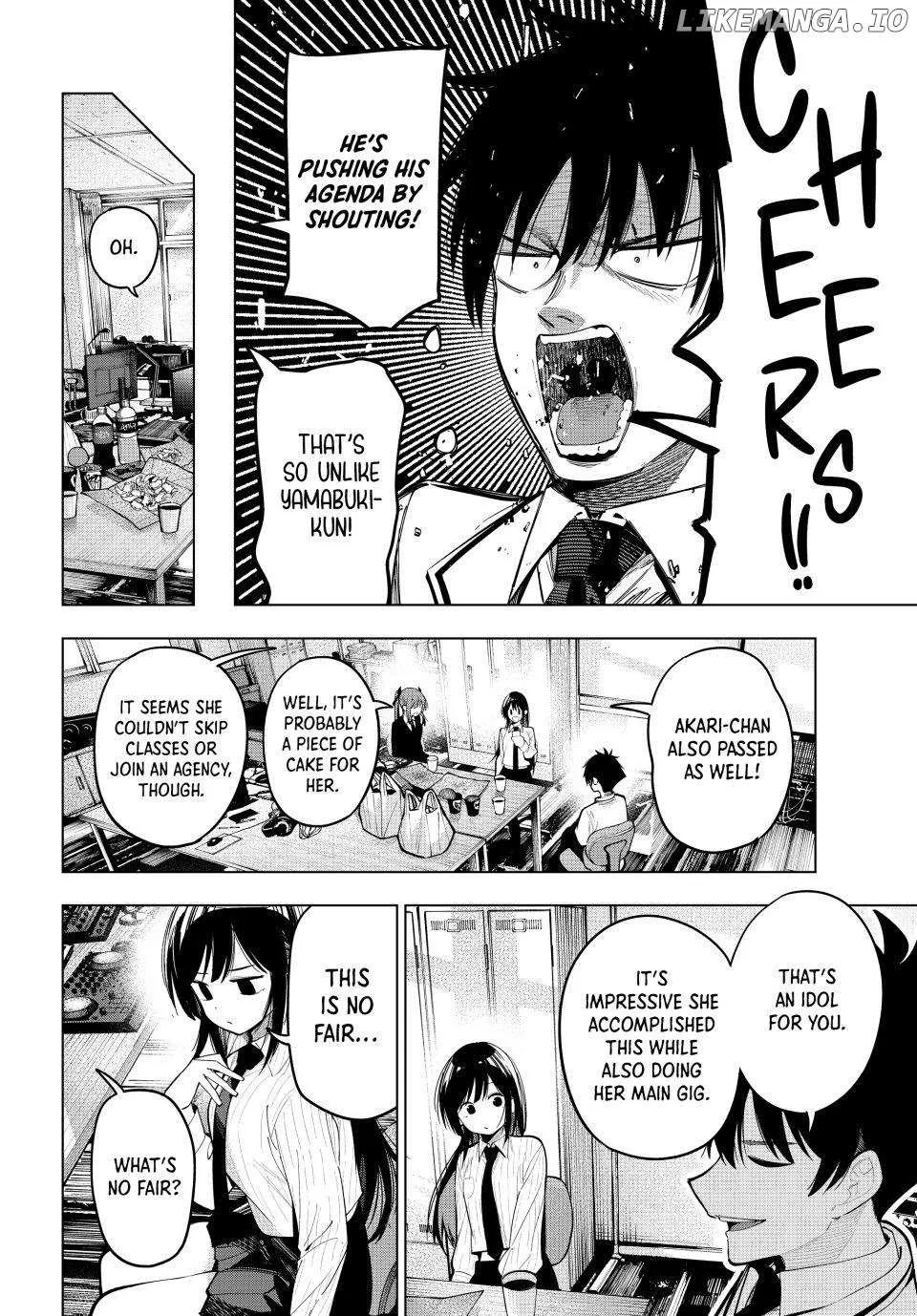 Tune In to the Midnight Heart