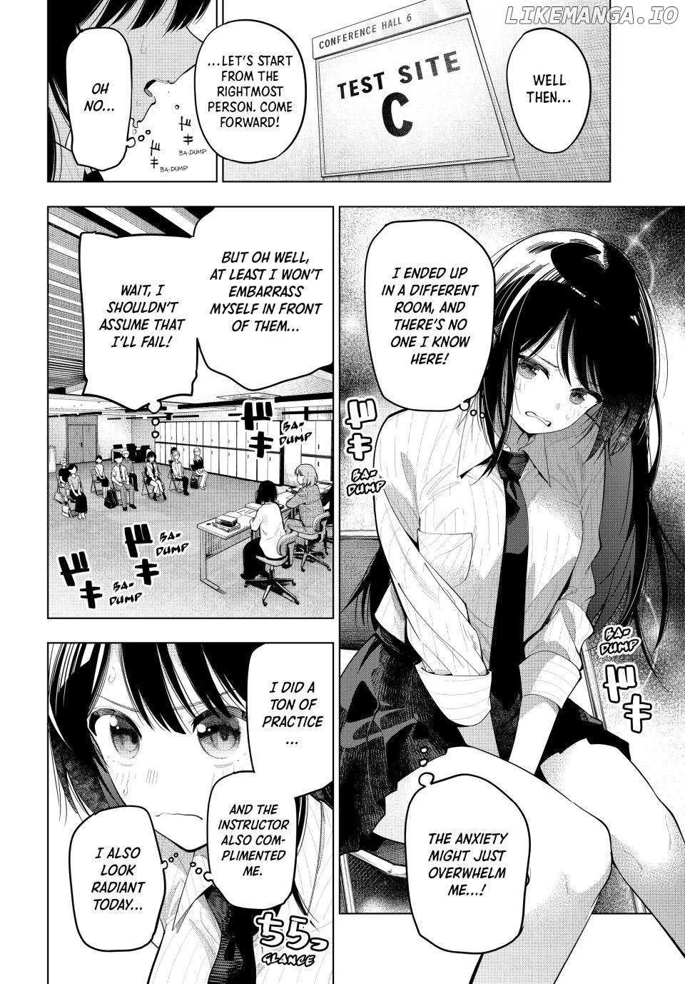 Tune In to the Midnight Heart