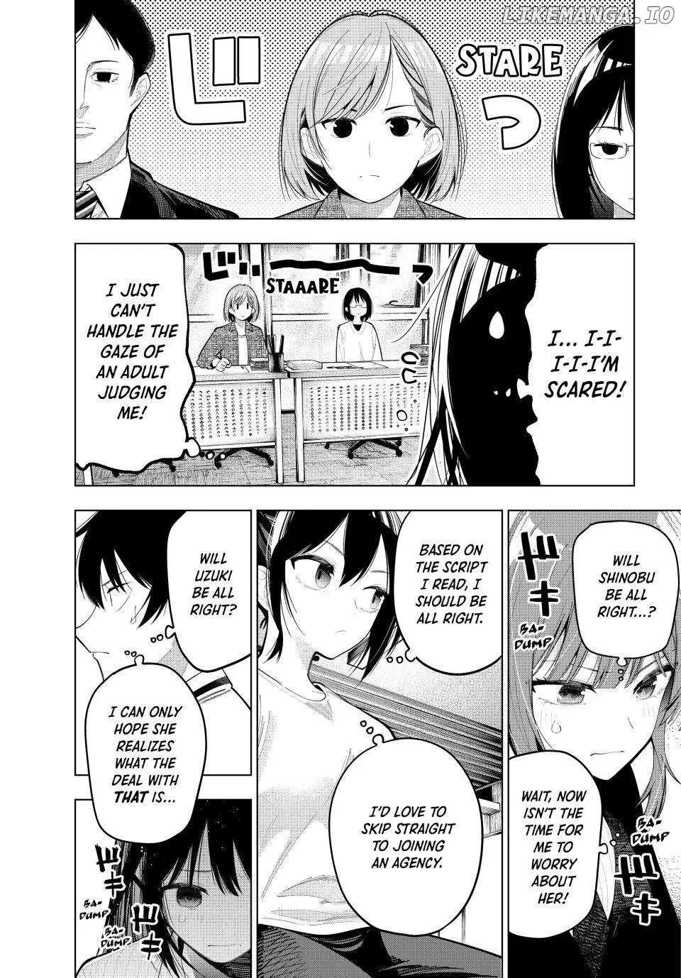 Tune In to the Midnight Heart