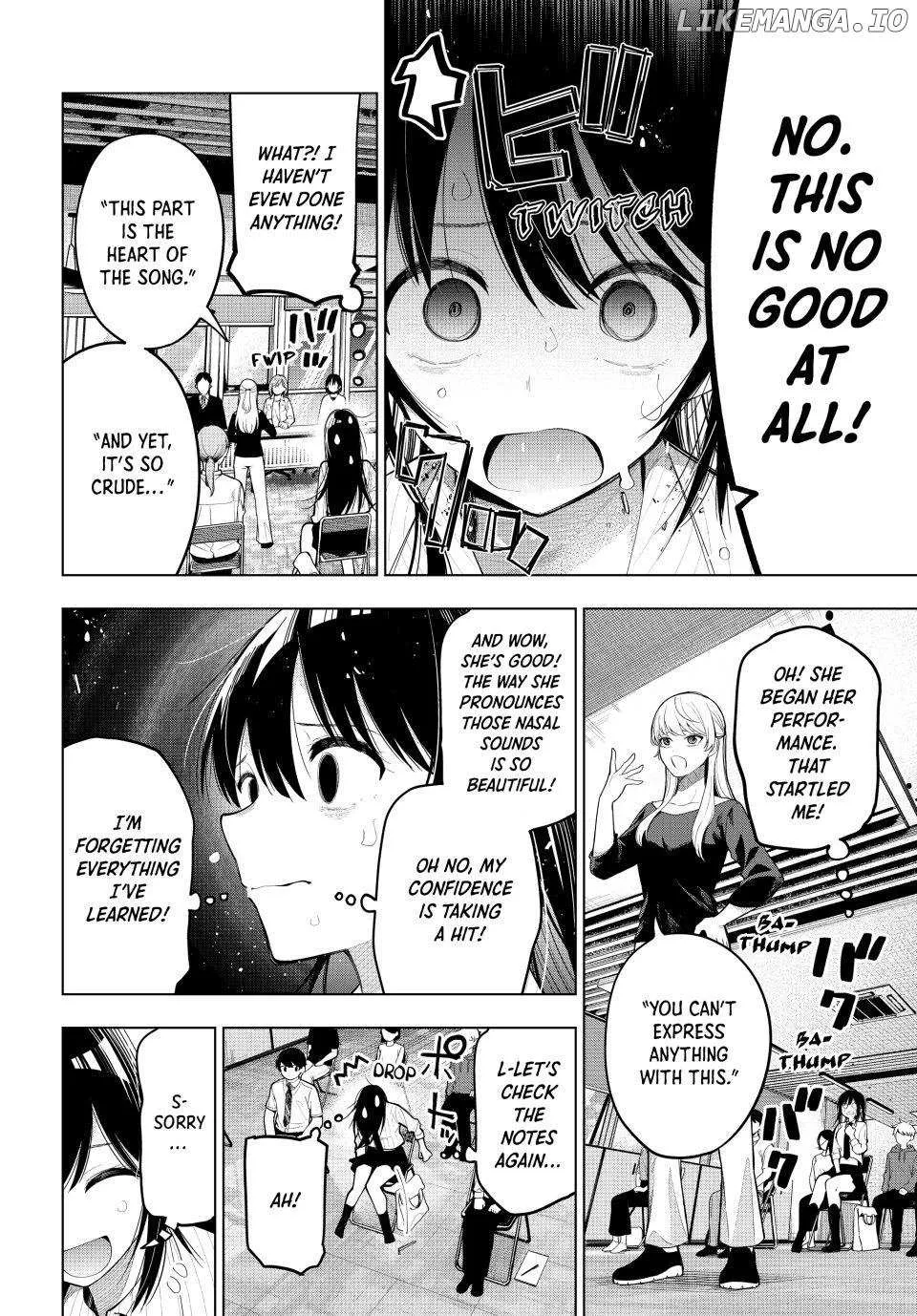 Tune In to the Midnight Heart