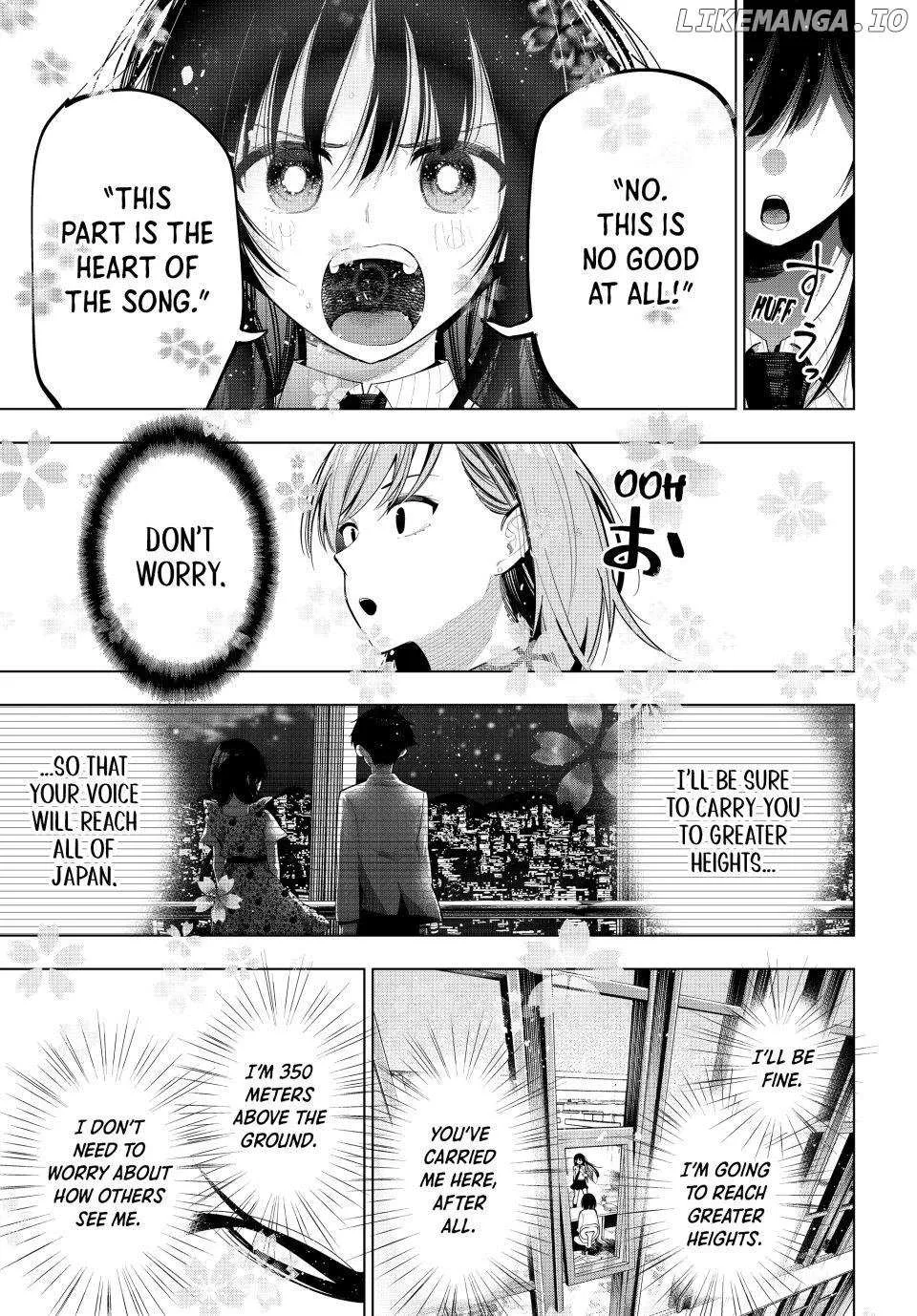 Tune In to the Midnight Heart