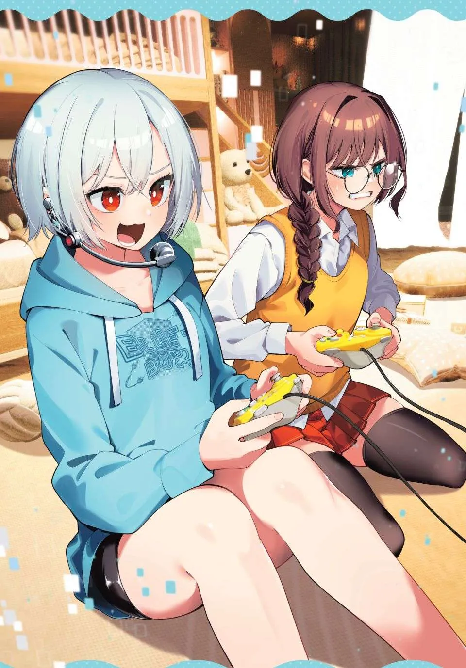 Tune In to the Midnight Heart