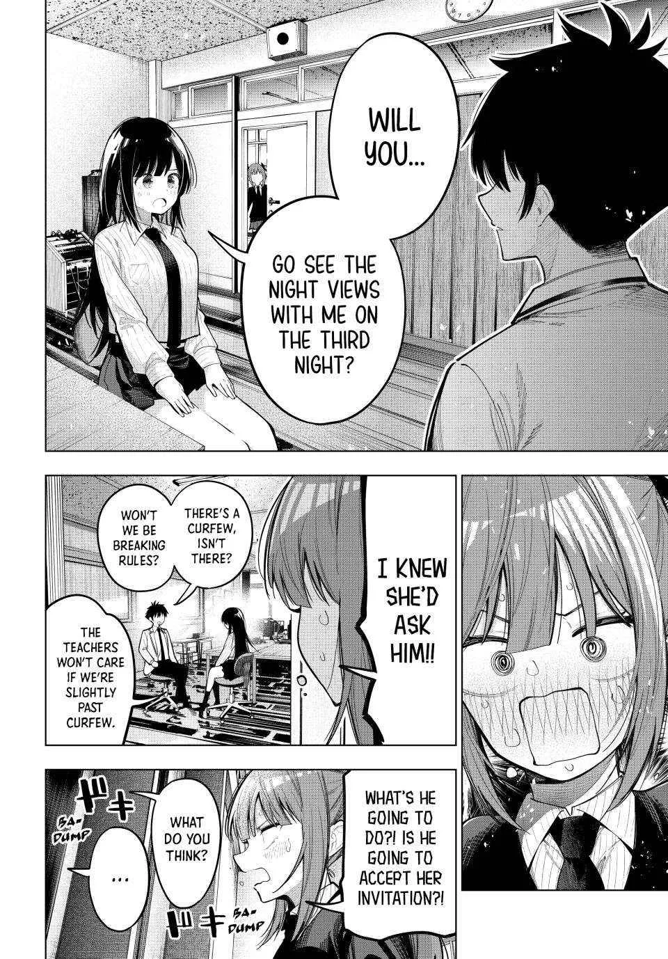 Tune In to the Midnight Heart