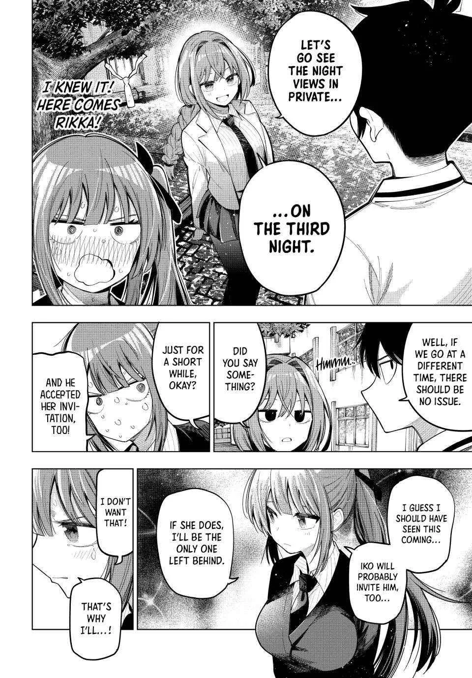 Tune In to the Midnight Heart