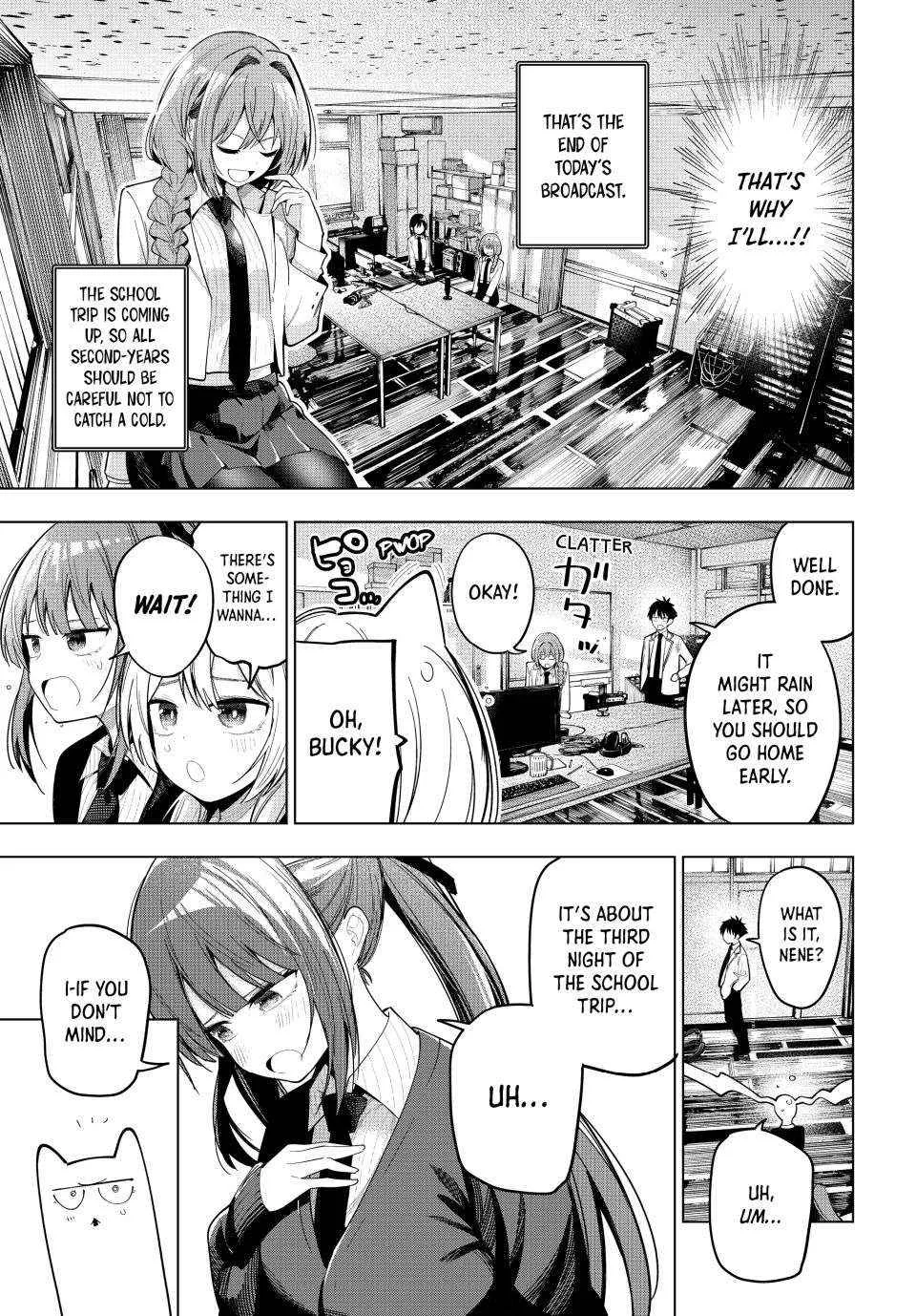 Tune In to the Midnight Heart