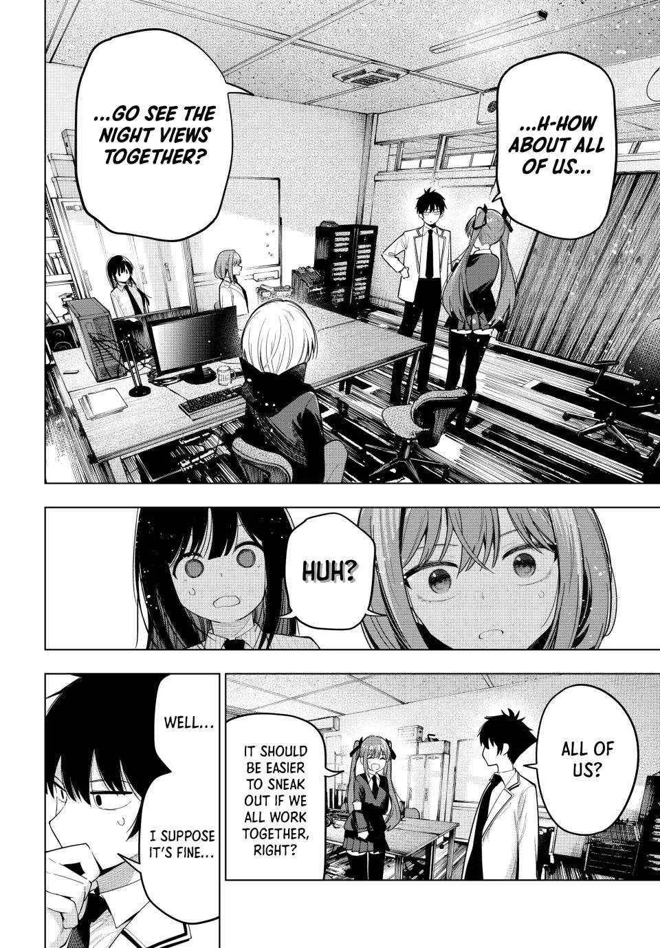 Tune In to the Midnight Heart