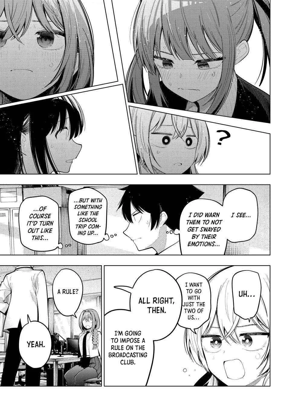 Tune In to the Midnight Heart