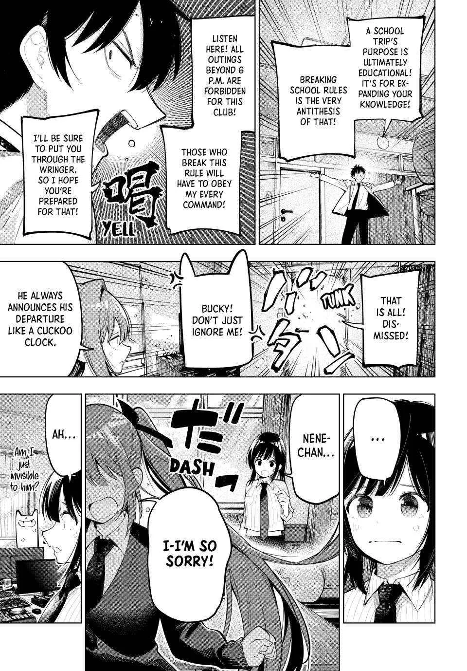 Tune In to the Midnight Heart