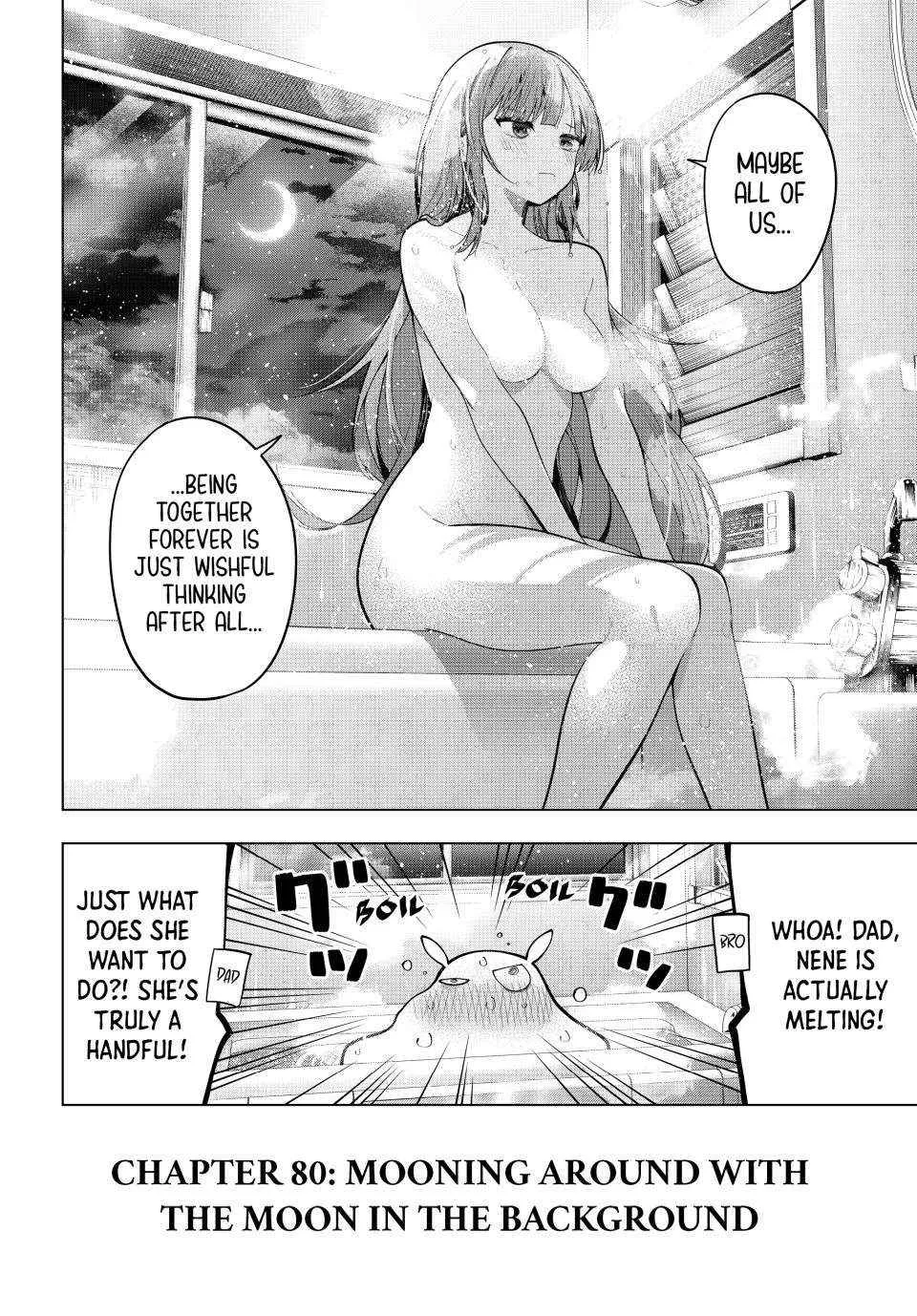 Tune In to the Midnight Heart