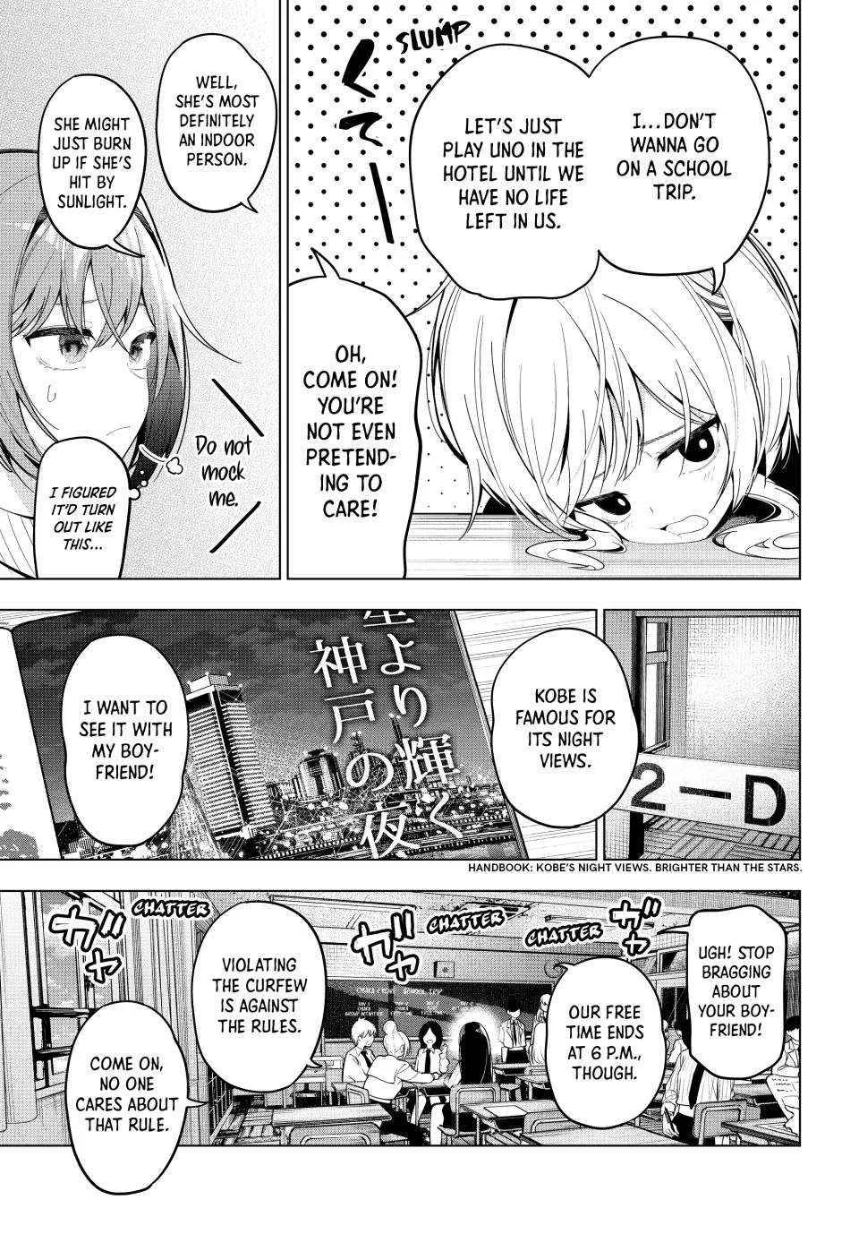 Tune In to the Midnight Heart