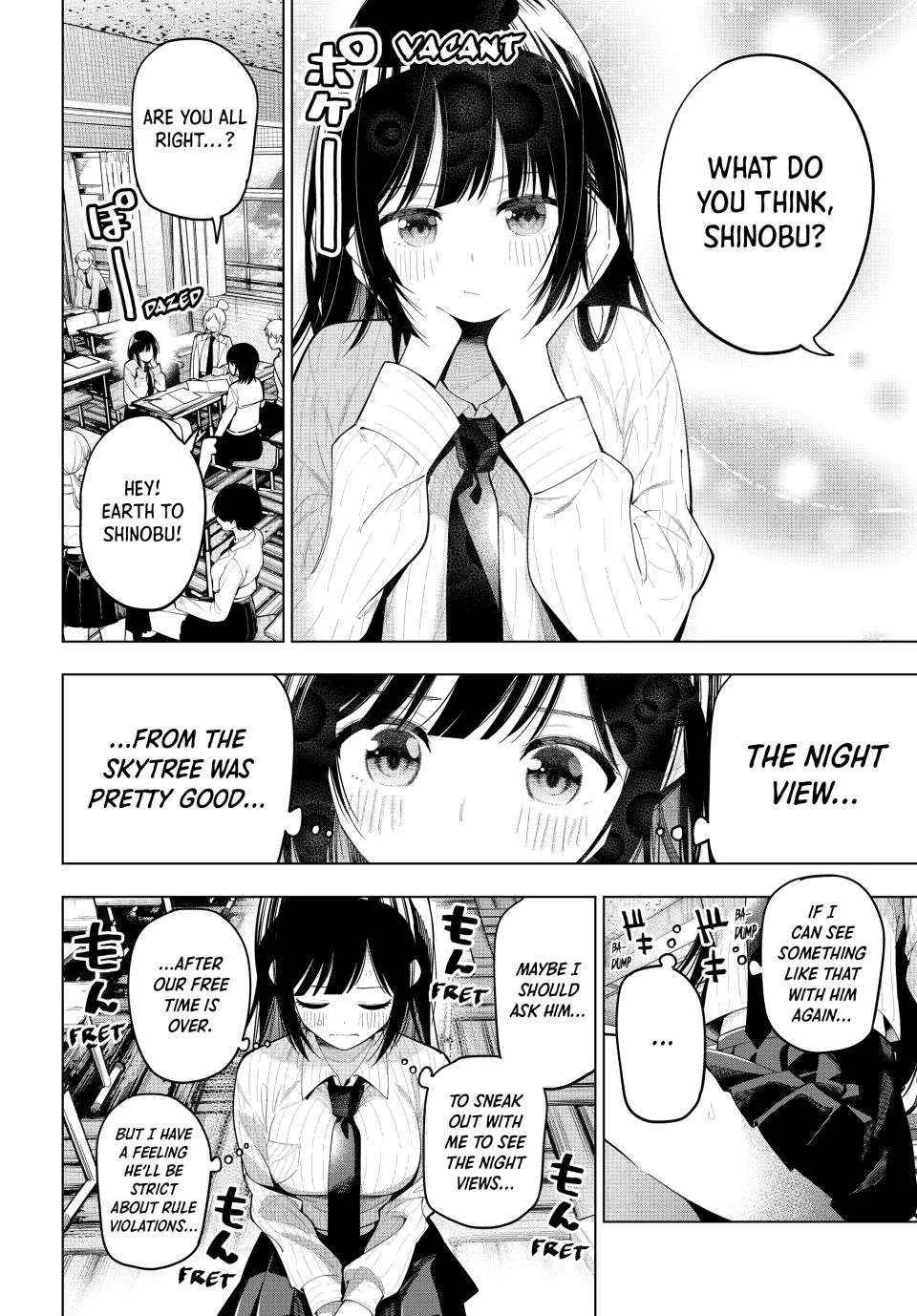 Tune In to the Midnight Heart