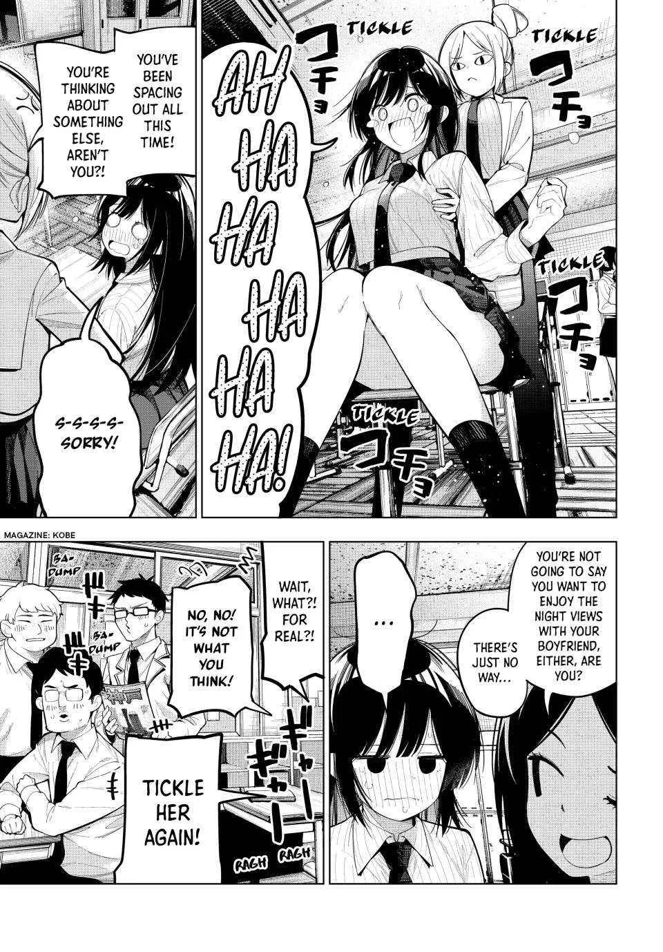 Tune In to the Midnight Heart