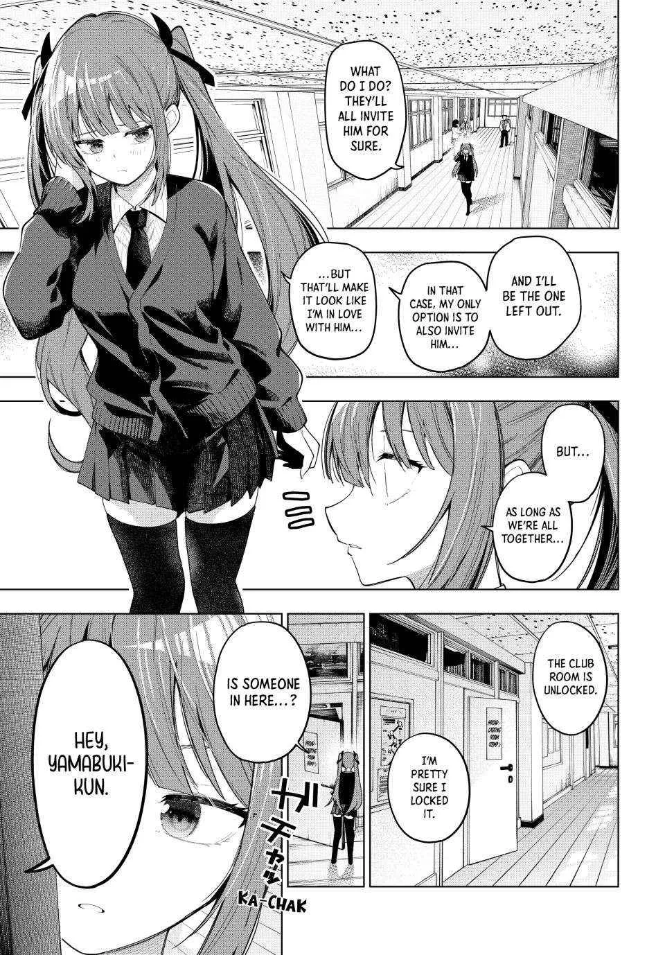 Tune In to the Midnight Heart