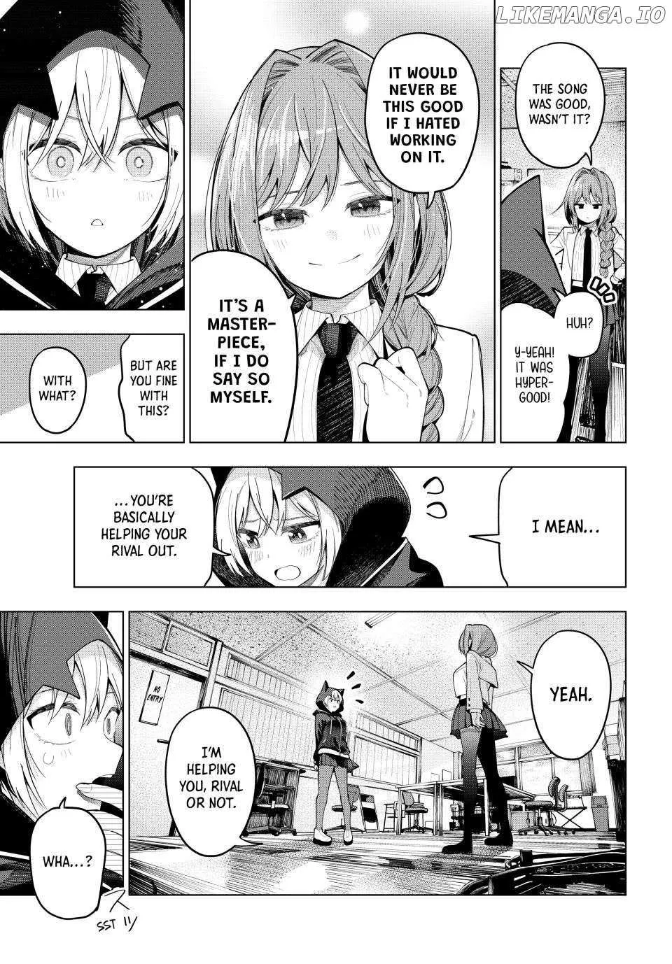 Tune In to the Midnight Heart