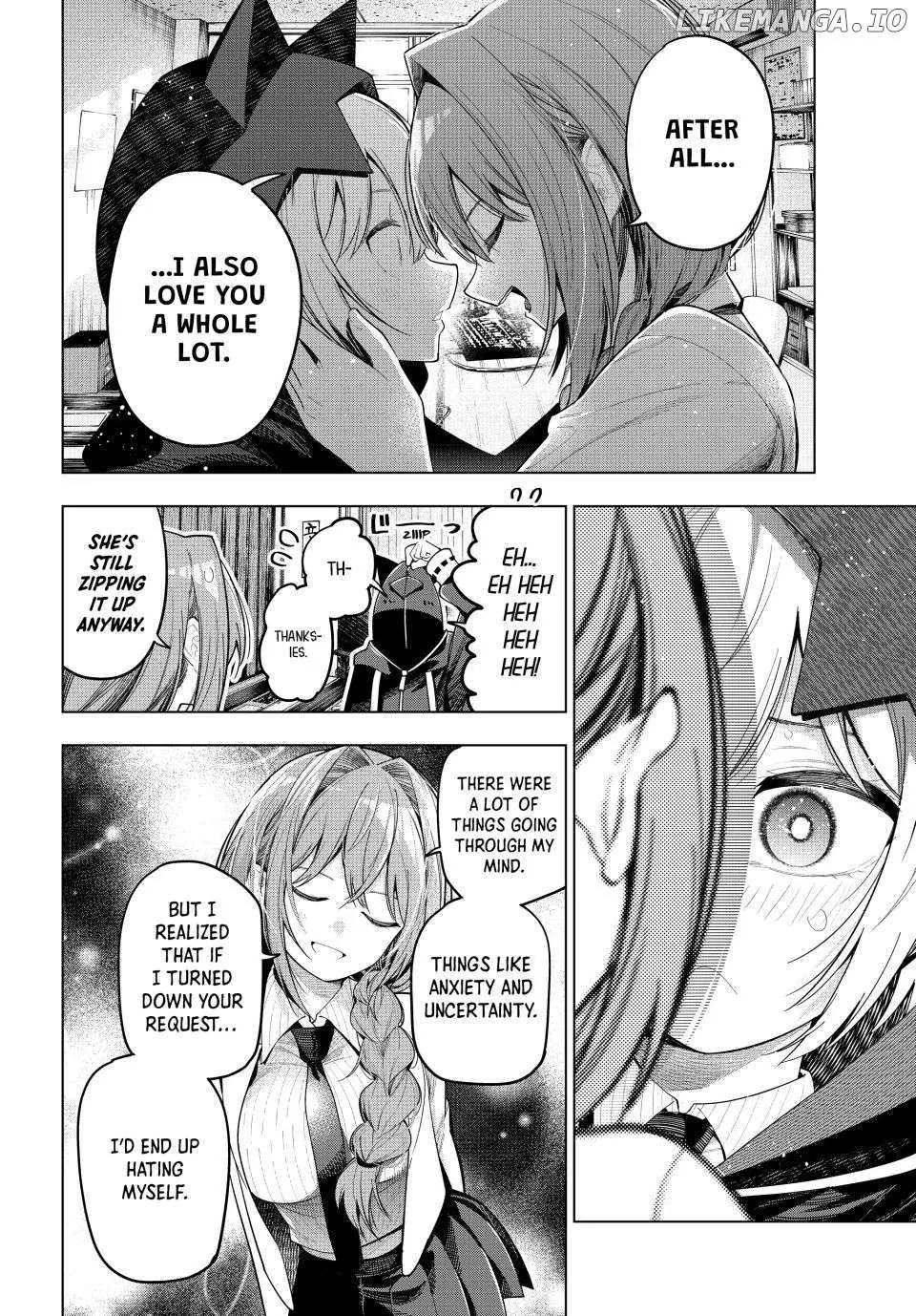 Tune In to the Midnight Heart