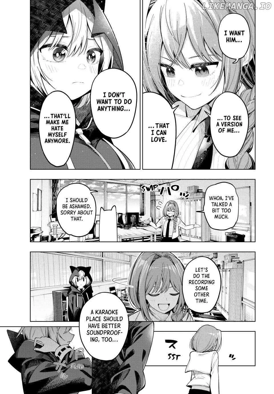 Tune In to the Midnight Heart