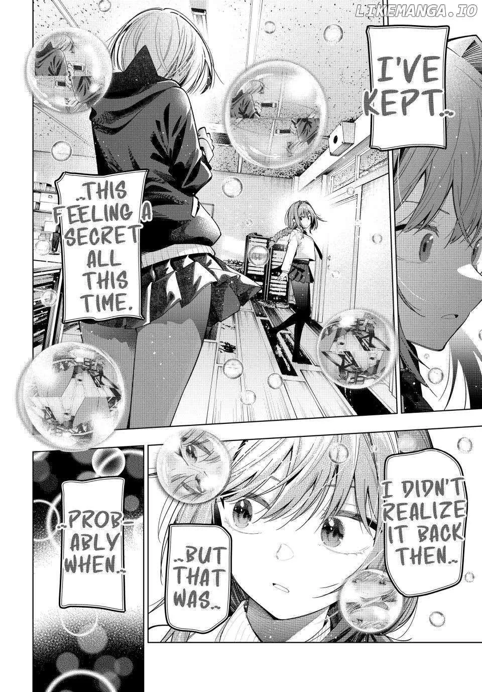 Tune In to the Midnight Heart