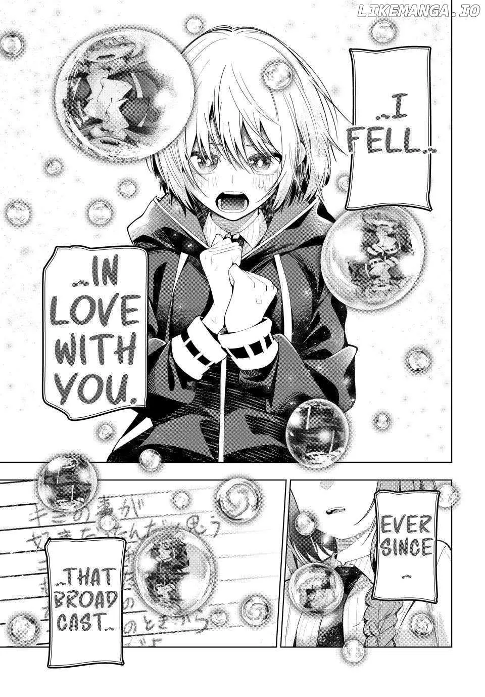 Tune In to the Midnight Heart