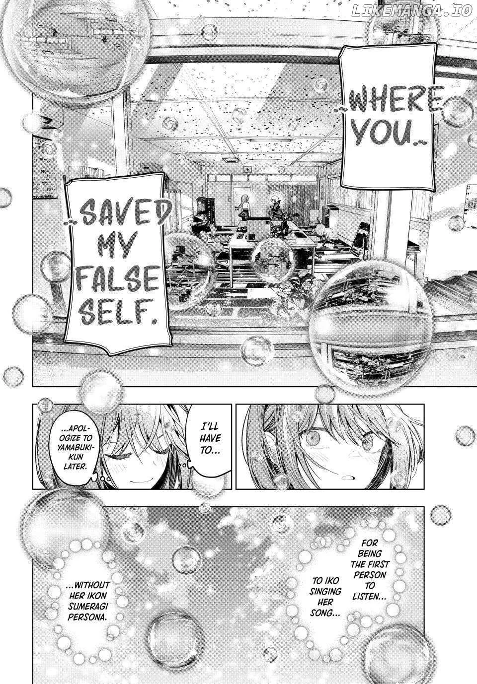 Tune In to the Midnight Heart