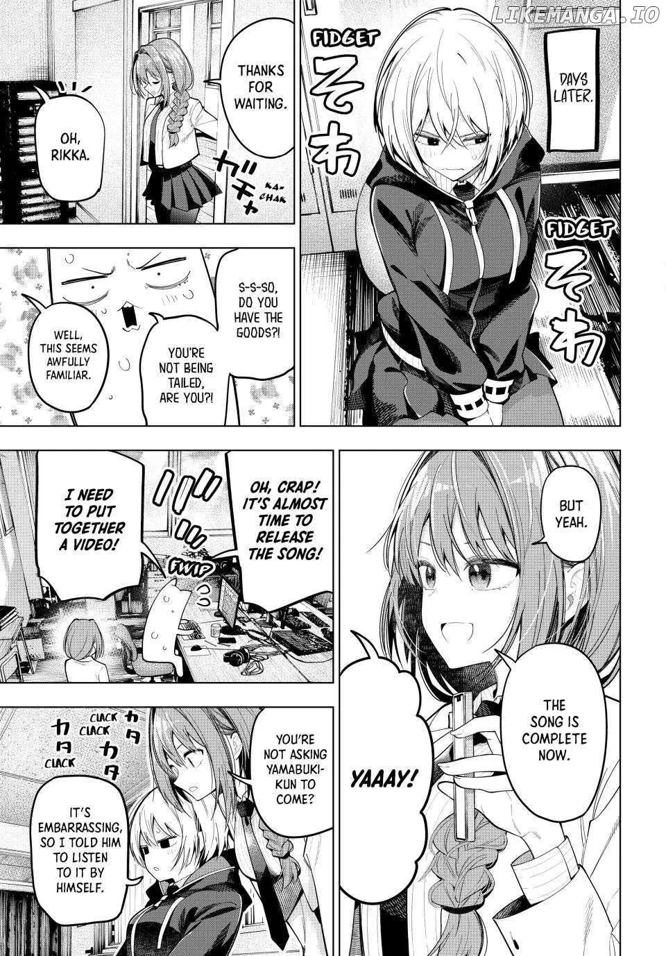 Tune In to the Midnight Heart