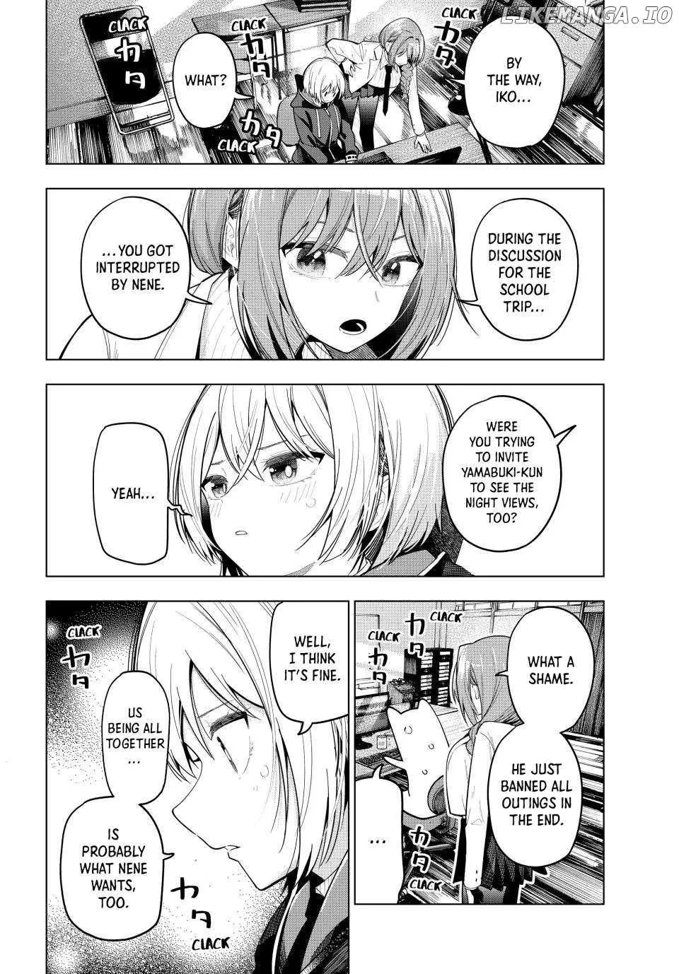 Tune In to the Midnight Heart