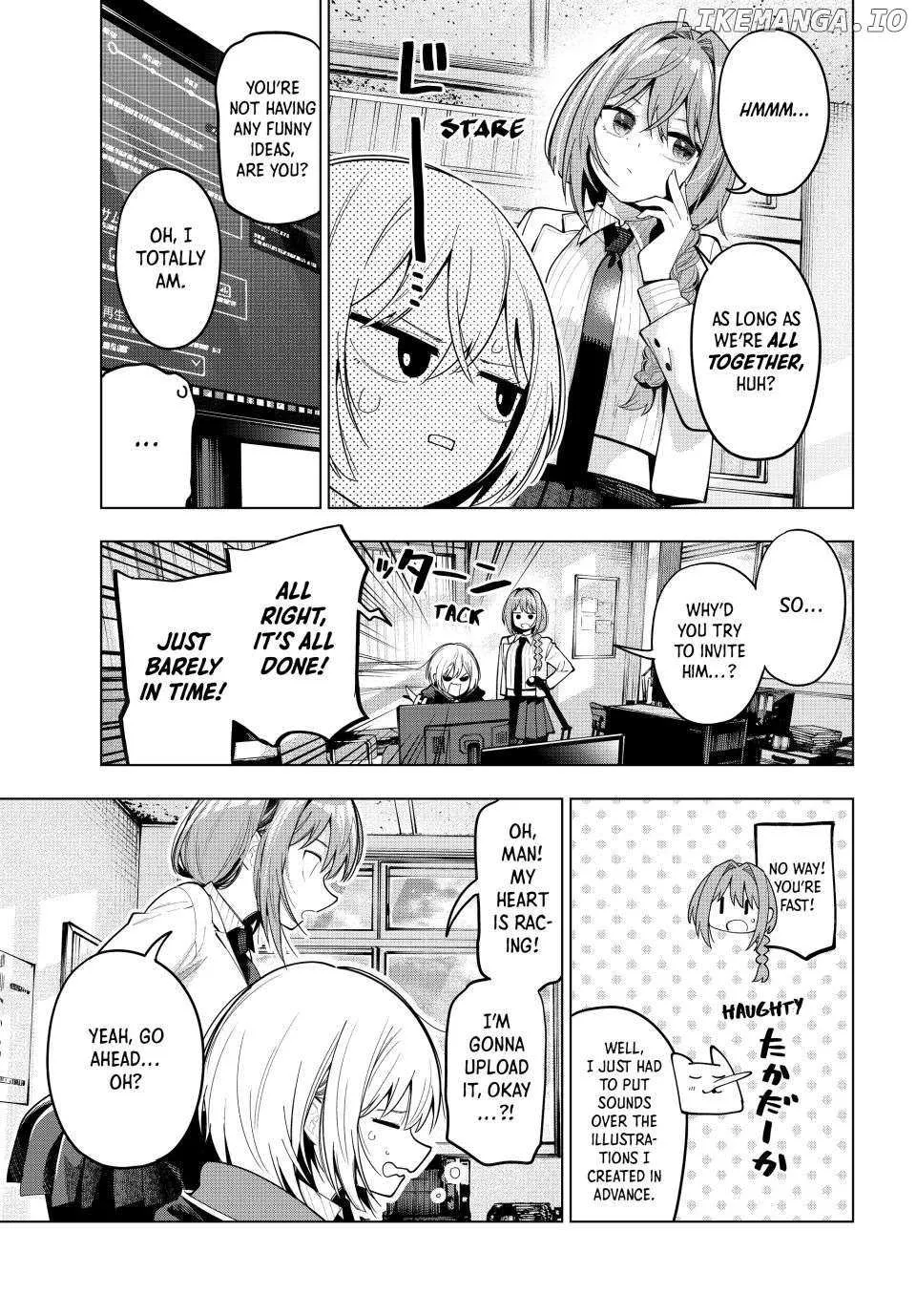 Tune In to the Midnight Heart