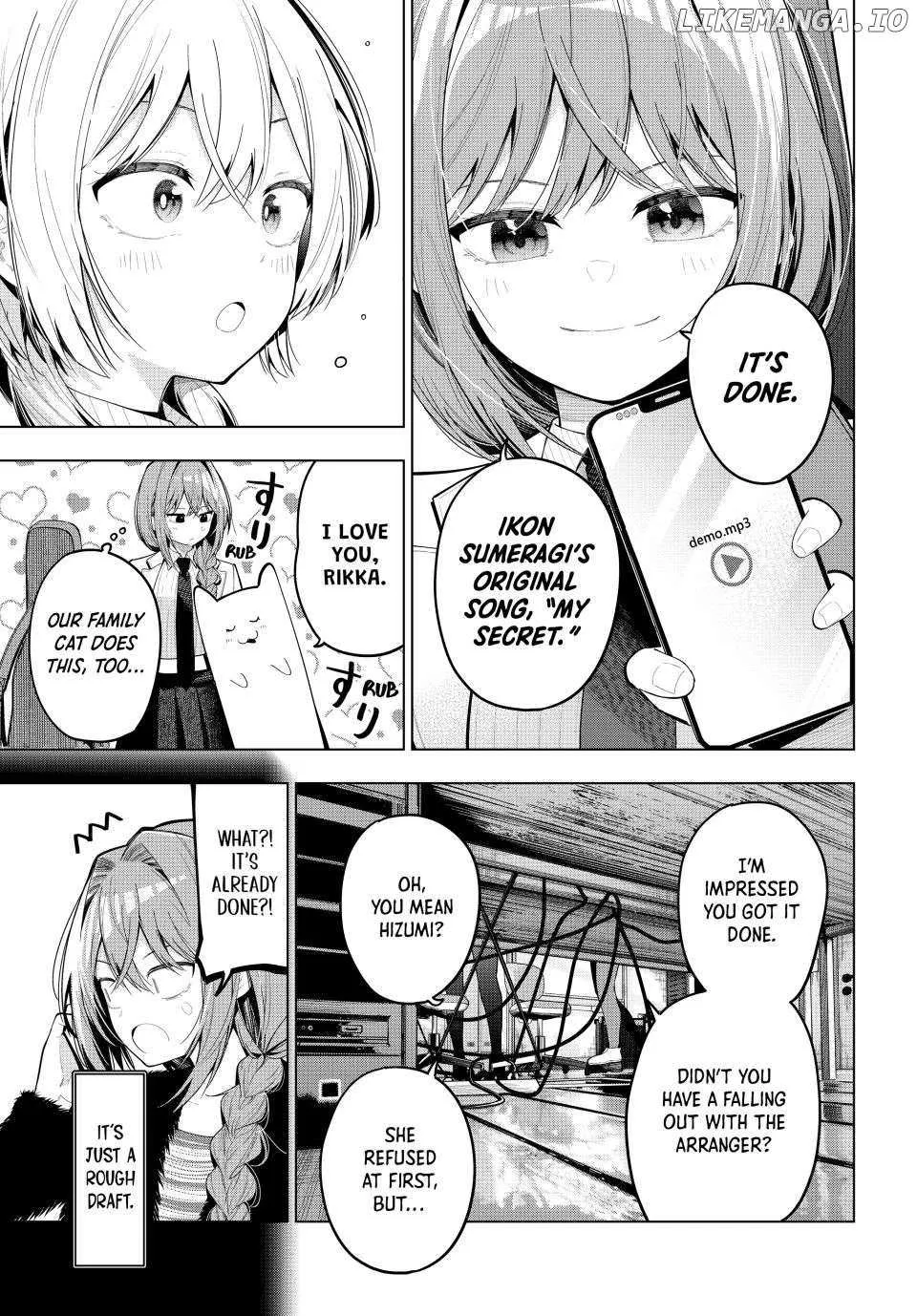 Tune In to the Midnight Heart