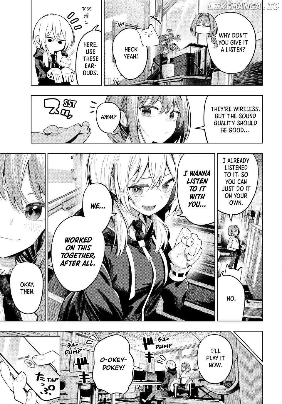 Tune In to the Midnight Heart