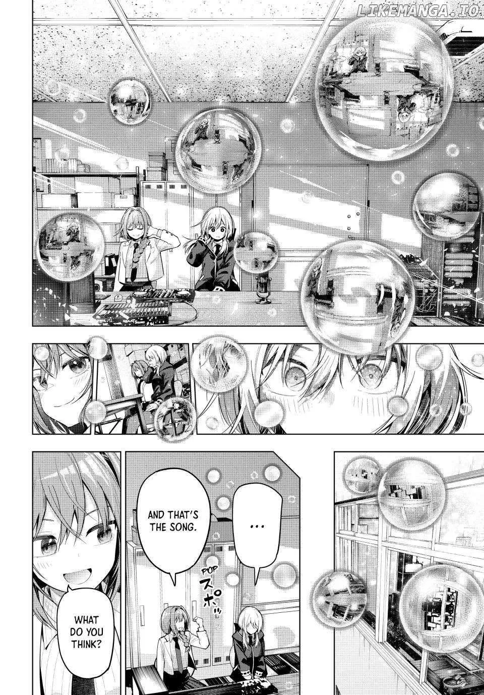 Tune In to the Midnight Heart