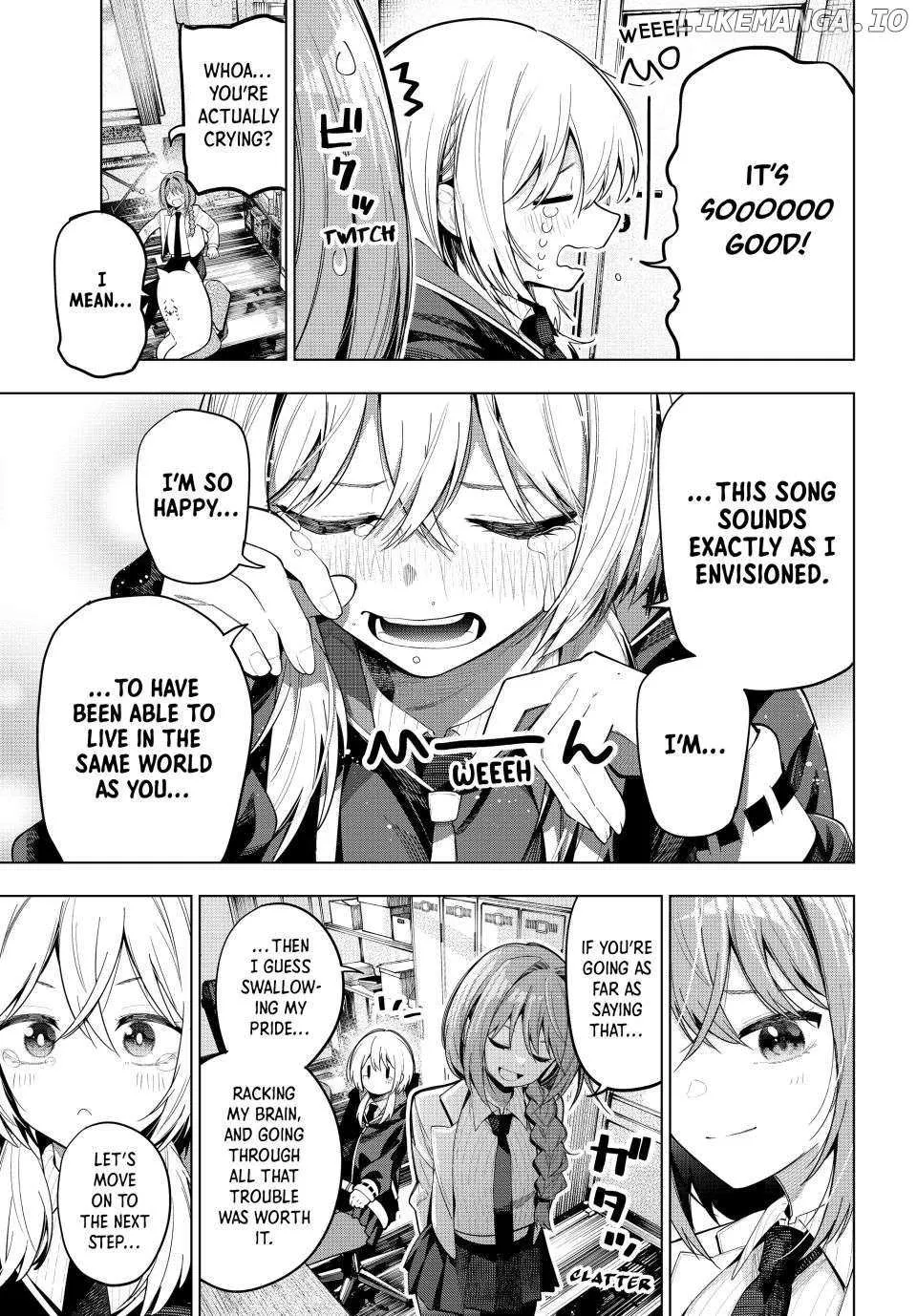 Tune In to the Midnight Heart