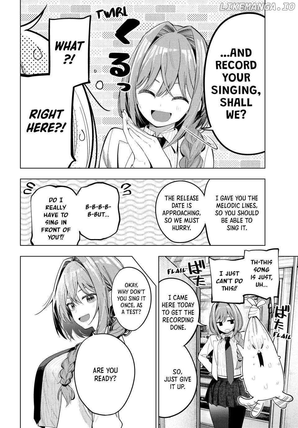 Tune In to the Midnight Heart