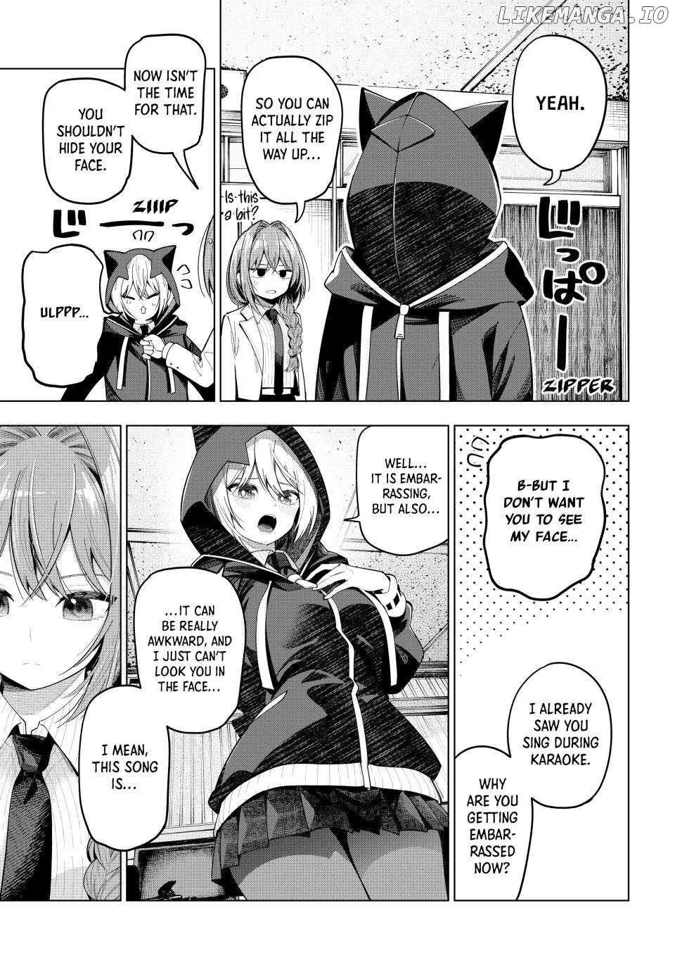 Tune In to the Midnight Heart