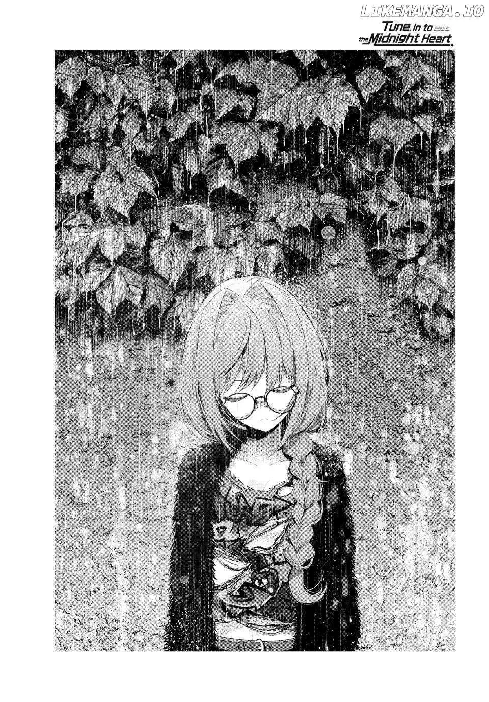 Tune In to the Midnight Heart