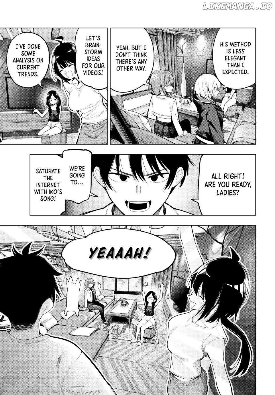 Tune In to the Midnight Heart