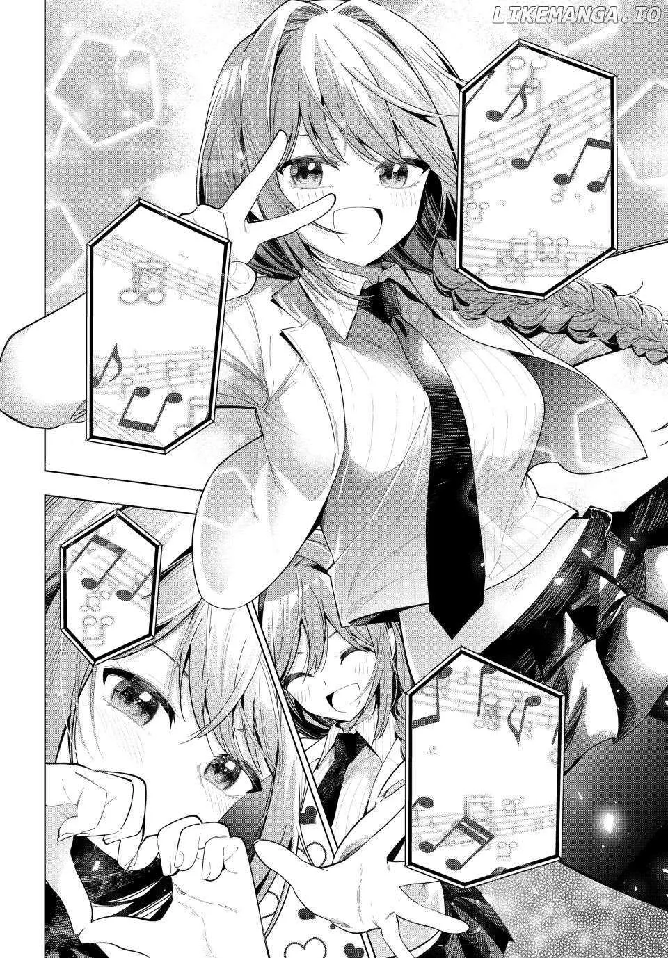 Tune In to the Midnight Heart