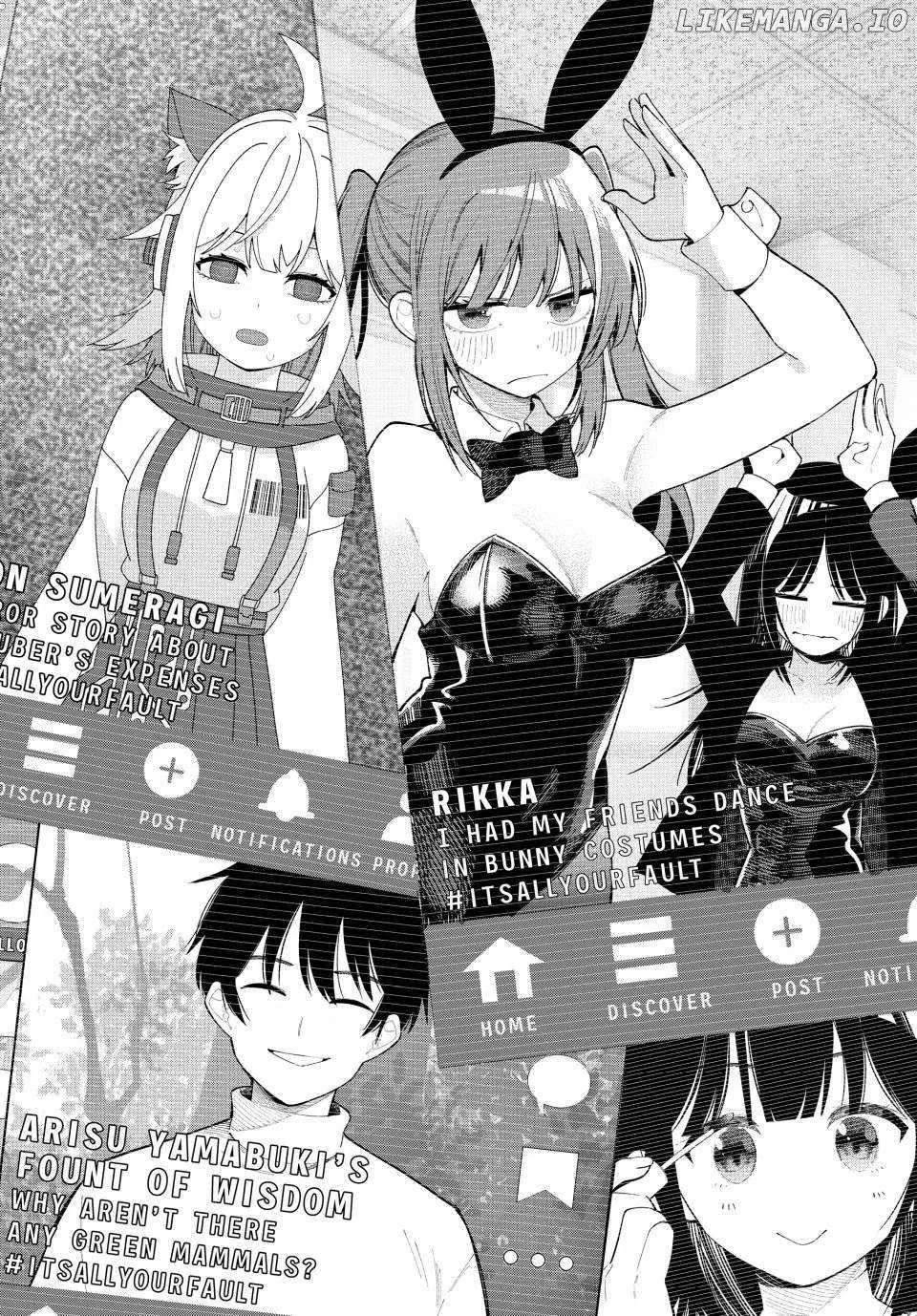 Tune In to the Midnight Heart