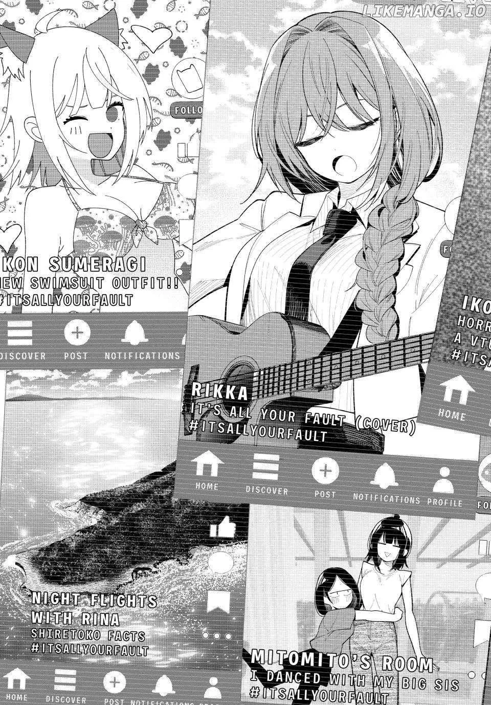 Tune In to the Midnight Heart